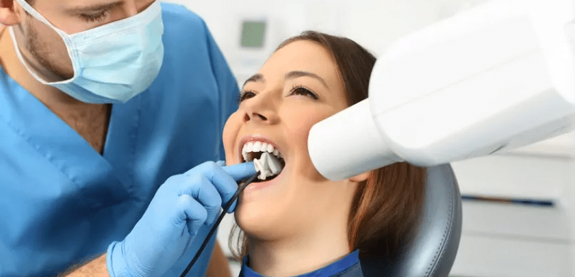 Emergency Dental Care What to Do and When to Seek Help