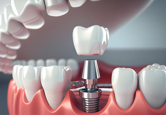 dental implants