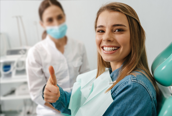 preventive dental care in Phoenix,AZ