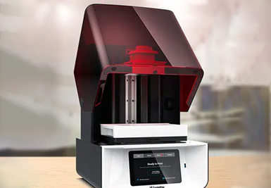 3d printed guides & temporaries