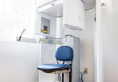 cbct technology