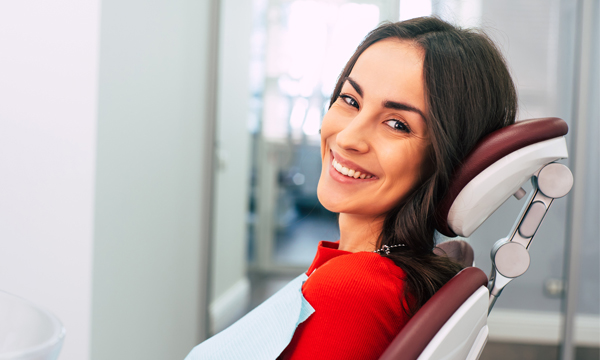 enameloplasty Phoenix AZ