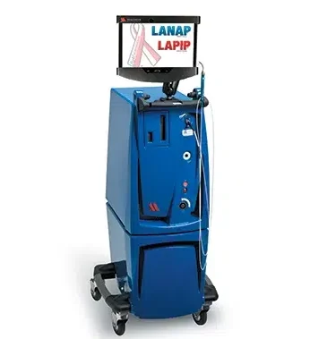 LANAP LAPIP Protocol