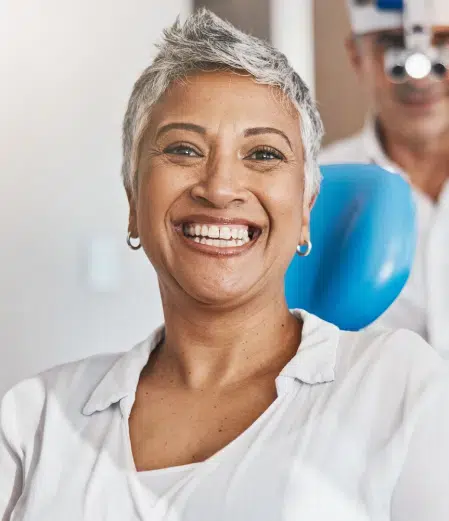 restorative dentistry at Dental Home Family Dentistry Phoenix
