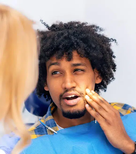 emergency dentist Phoenix AZ 