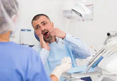 dental emergnecy walk-in appointments