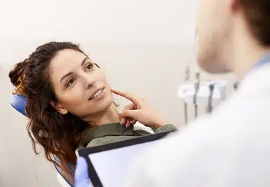 Sedation Dentist Phoenix AZ Consultation 