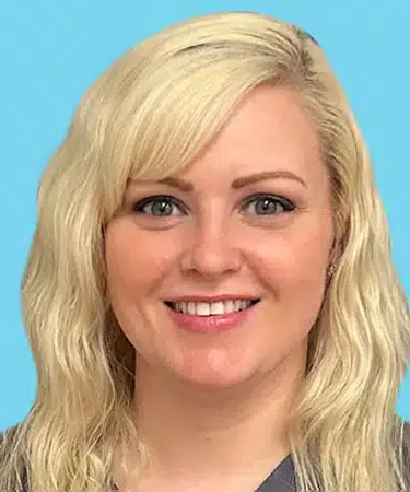 Monica-dental hygienist