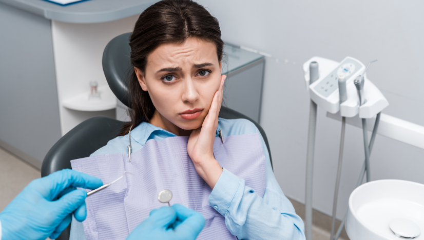 conquering dental anxiety tips for a relaxing visit to the dentist
