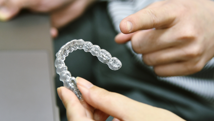questions to ask your invisalign dentist