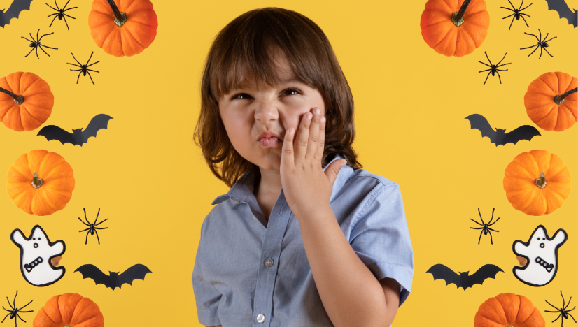 emergency dentist for halloween mishaps