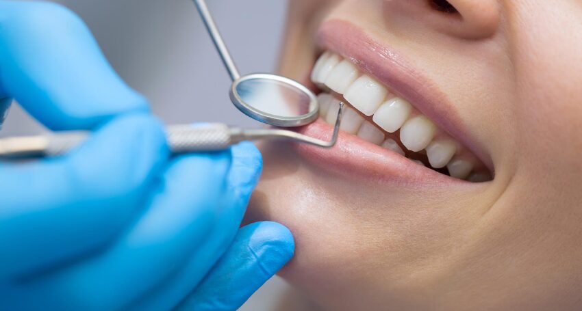 What is Restorative Dentistry