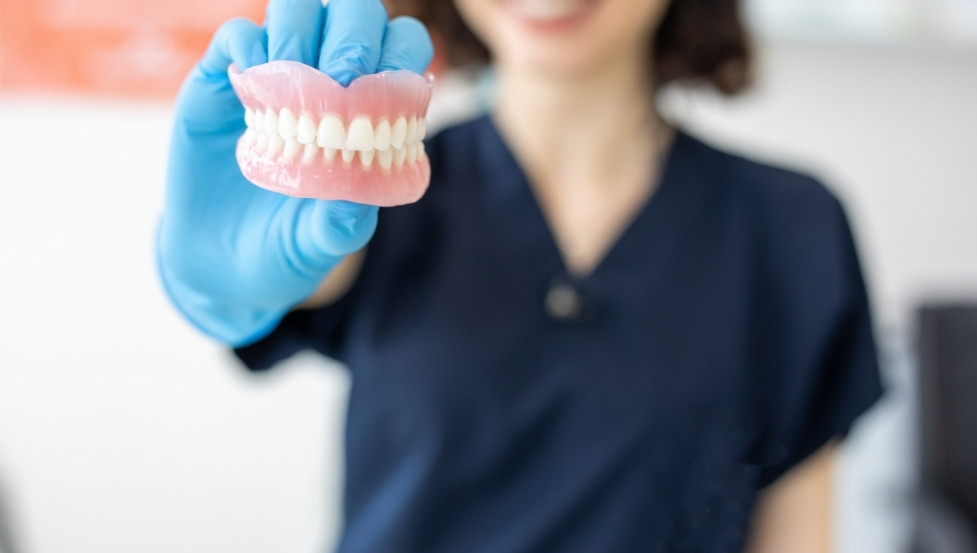 _tips for longevity and comfort of your dentures