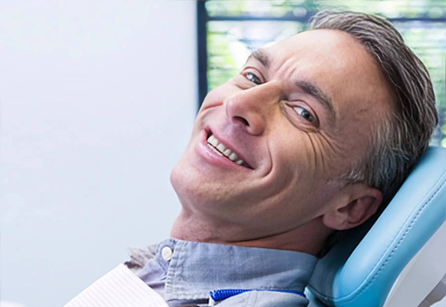 oralDNA microbial testing