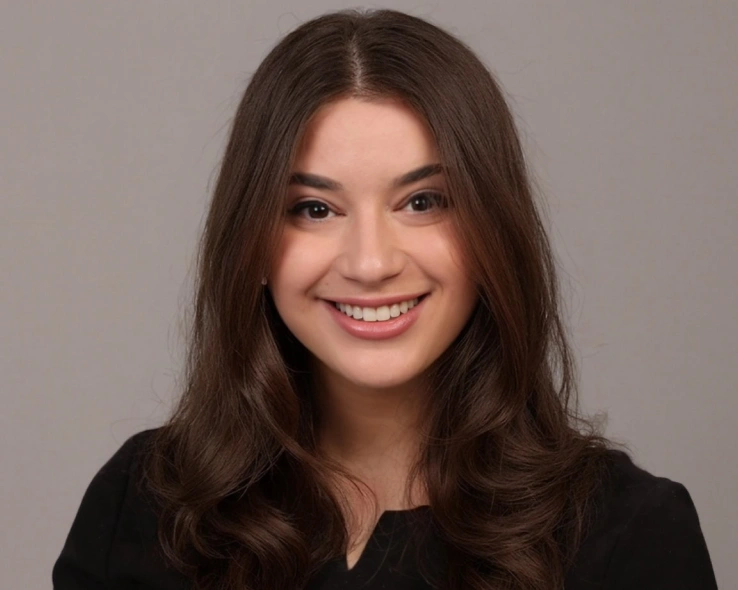 Dr. Shaudee Badie at Dental Home Family Dentistry Phoenix AZ