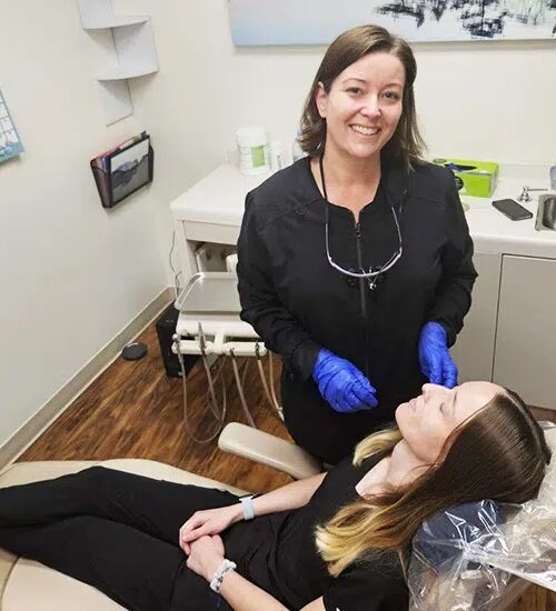 Atención dental gentil y personalizada en Phoenix