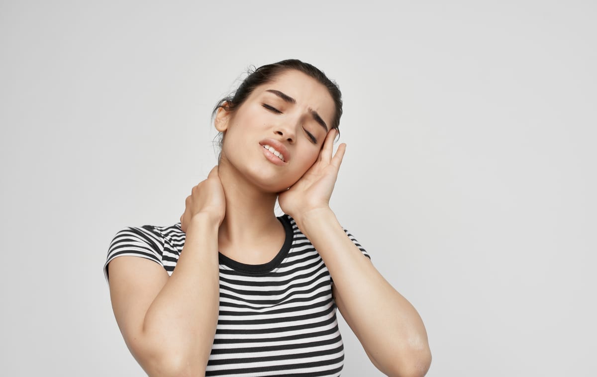 TMJ Treatment in Phoenix