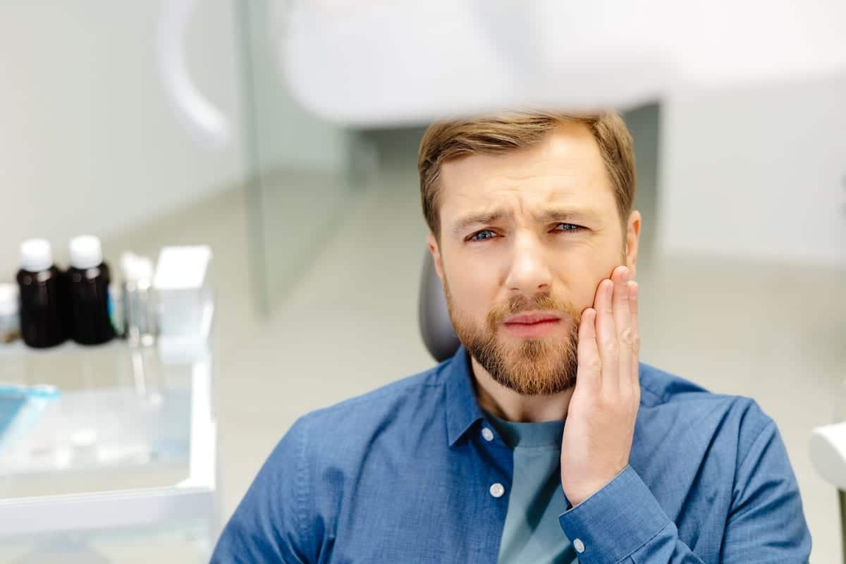 Tooth Extraction in Phoenix