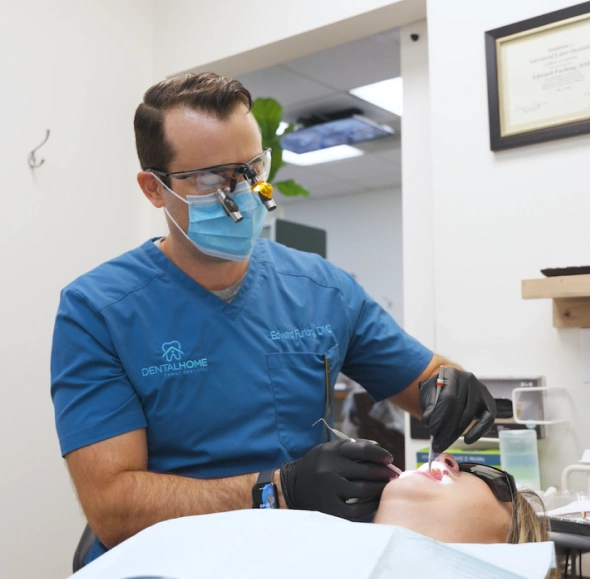 dentist in Phoenix
