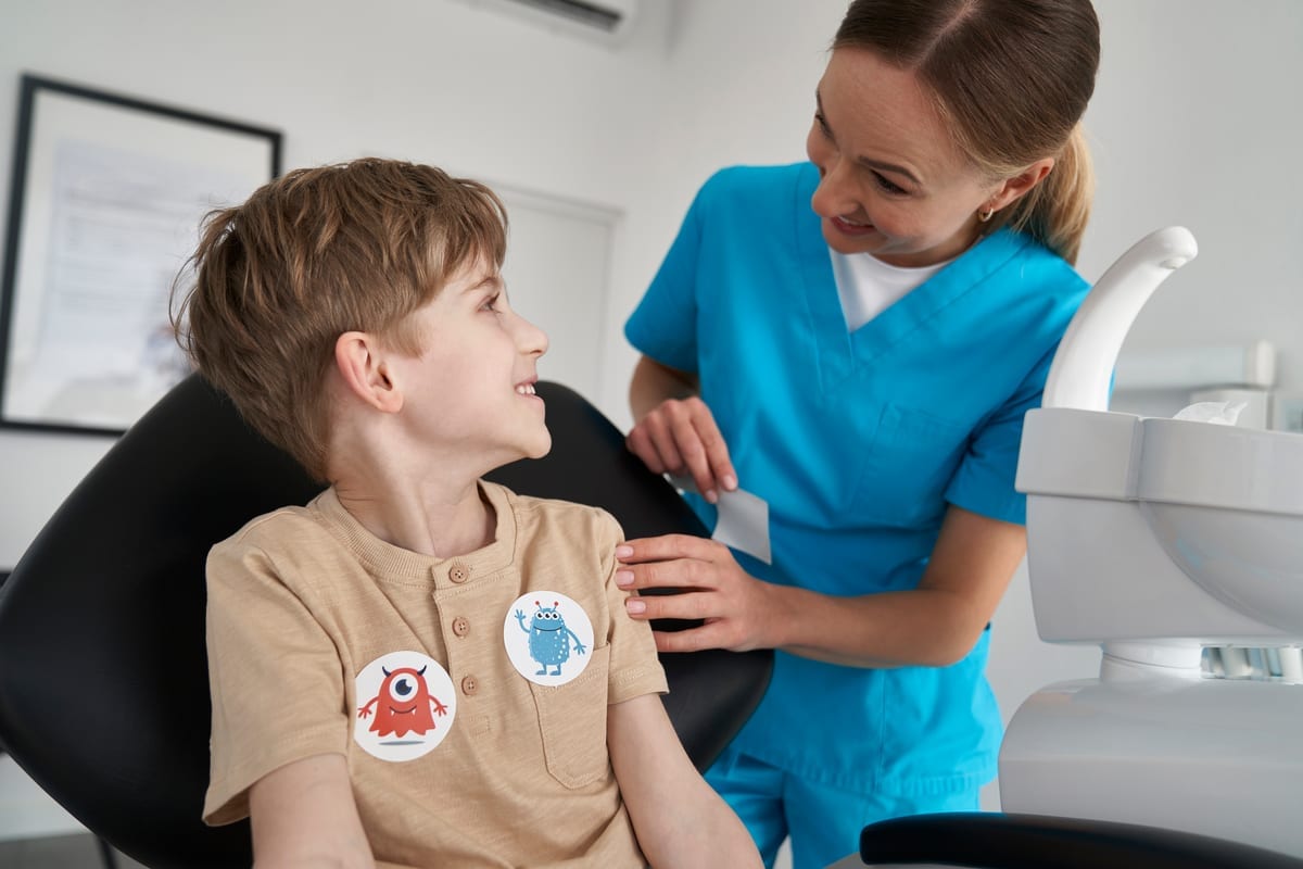 Pediatric Dentistry in Phoenix