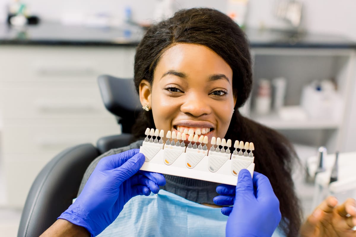 Veneers in Phoenix