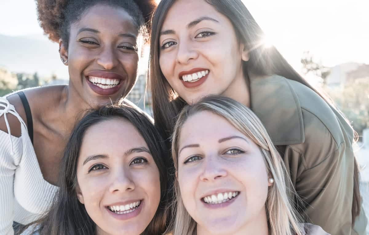 Dental Bonding in Phoenix